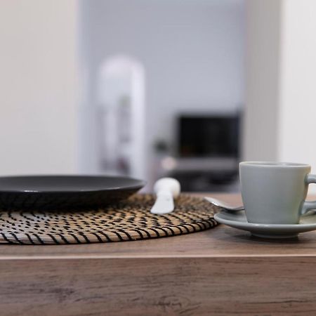 Apartament San Frediano Elegant Florencja Zewnętrze zdjęcie